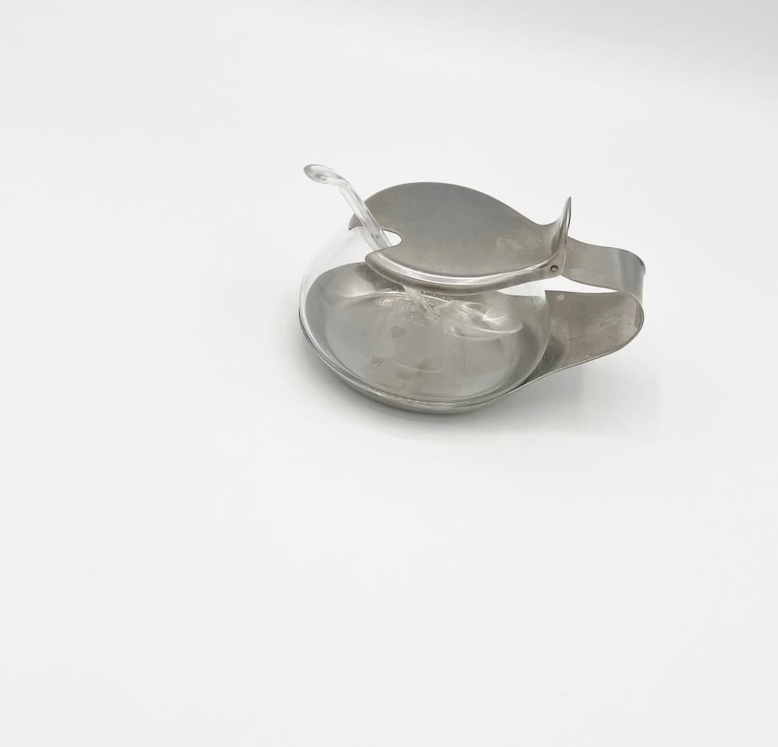 WMF 빈티지 용기 상품이미지2