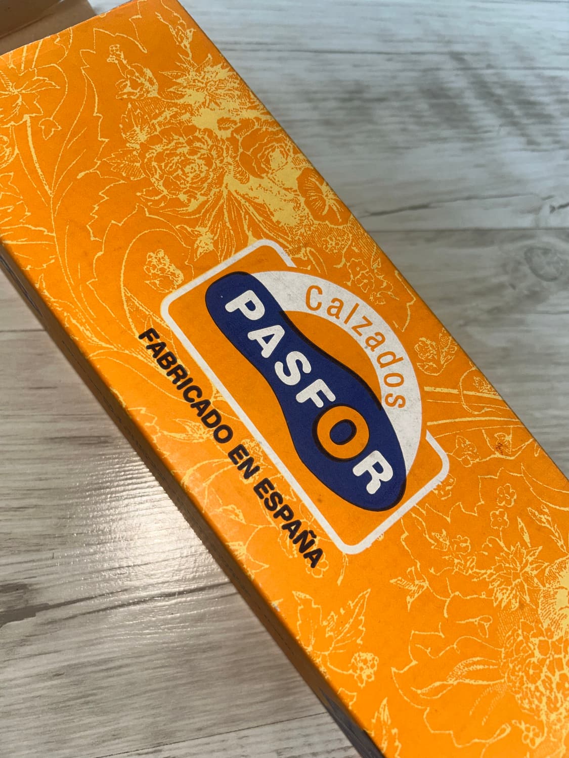 스페인 빈티지 플랫슈즈, 샌들 상품이미지5