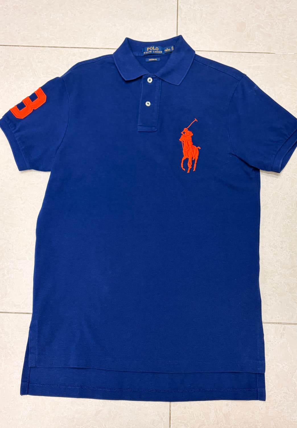 폴로 빅포니 카라티 상품이미지1