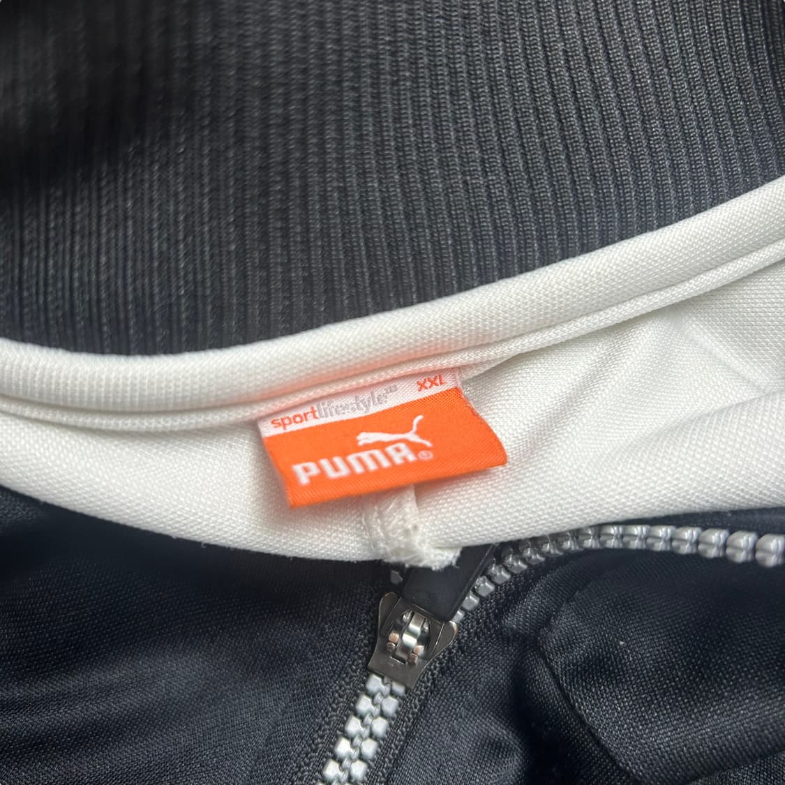 퓨마 져지 상품이미지6