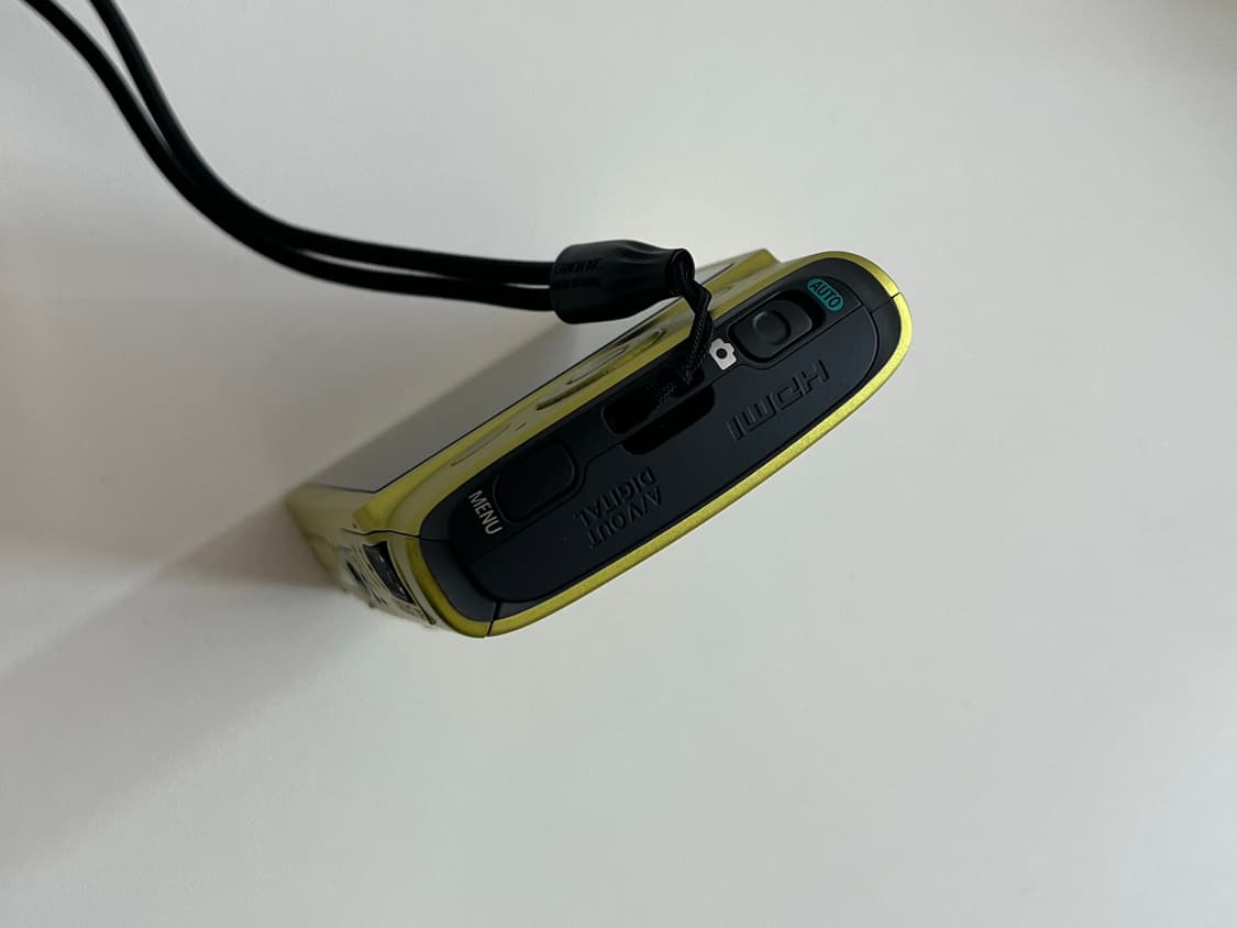 🍵신품, 풀박스🍵 캐논 말차 ixy 600f(ixus 230과 동일) 상품이미지5