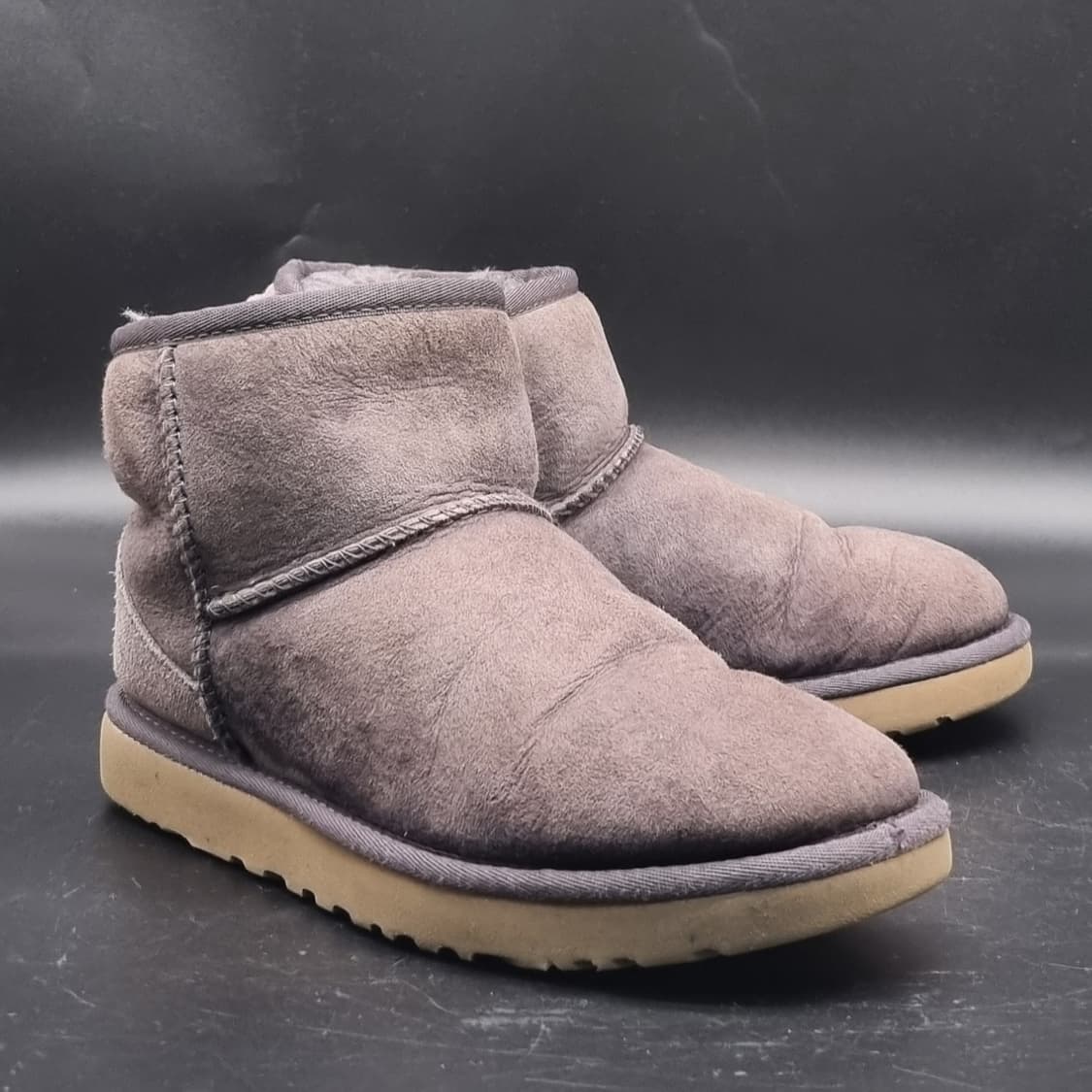 ugg 어그클래식 여성부츠 240 상품이미지1