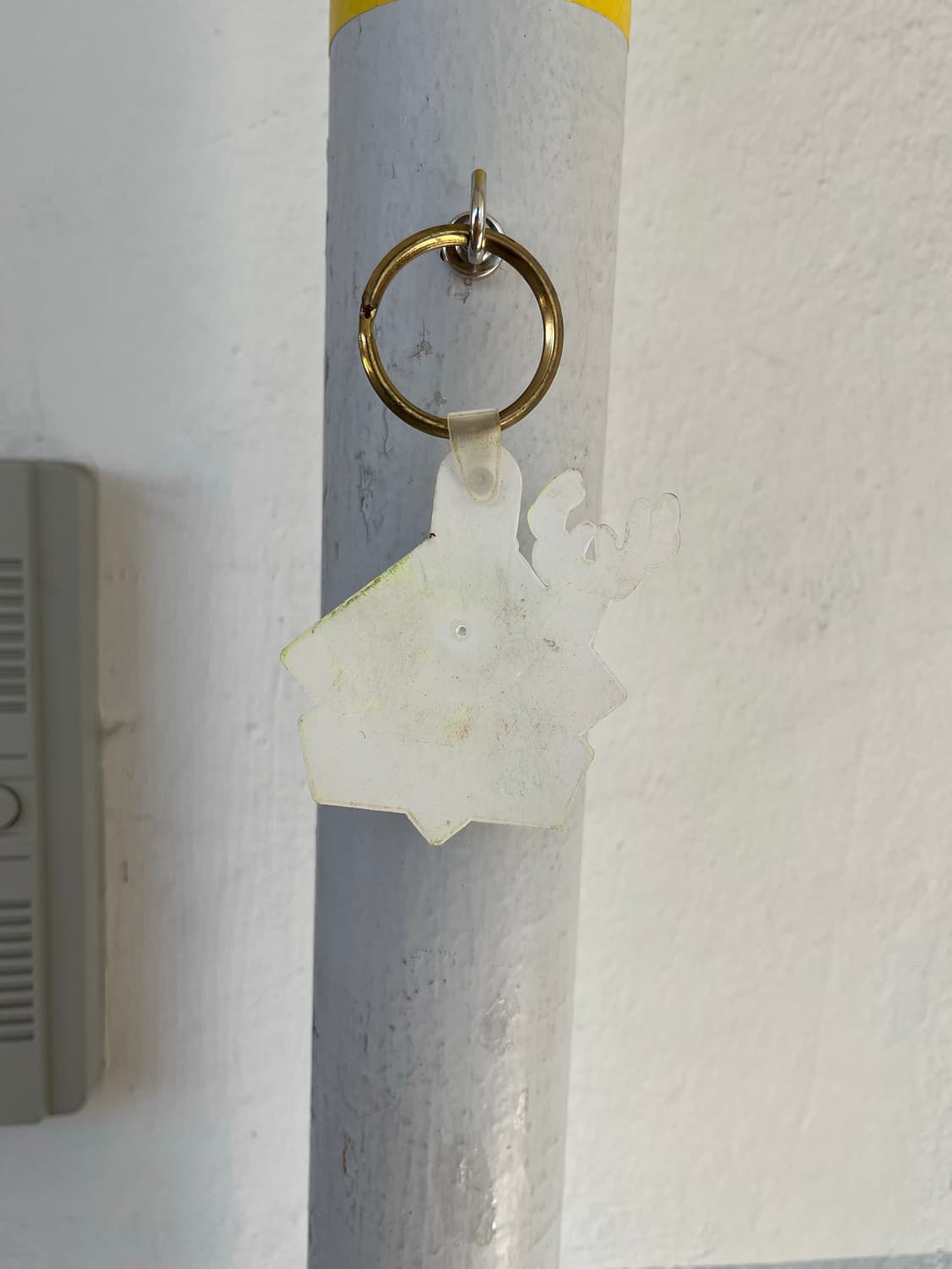 Tennessee Keyring 상품이미지2