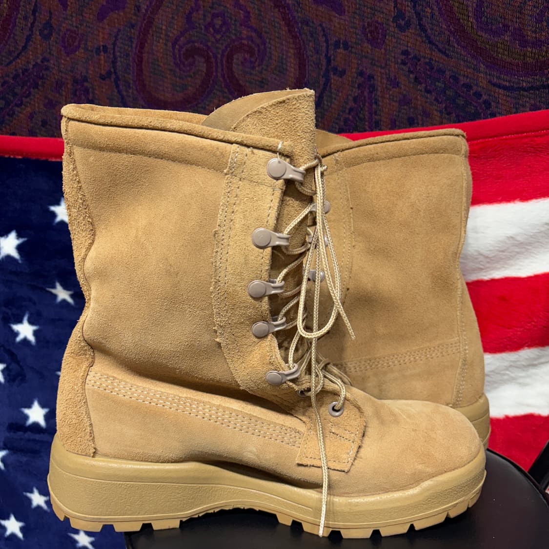 미군 고어텍스 사막화  상품이미지3