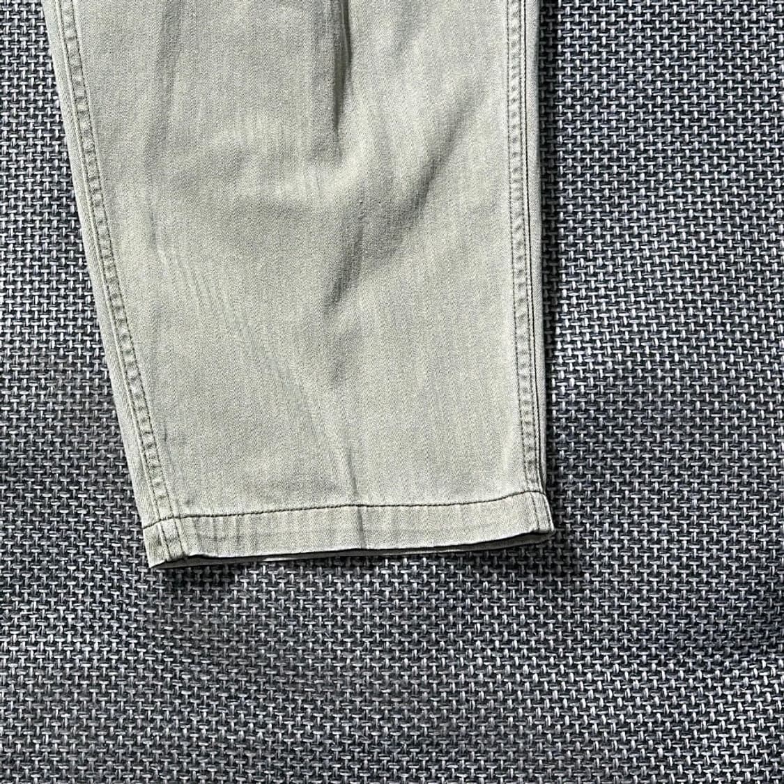 저널스탠다드 카고팬츠 (32) 상품이미지4