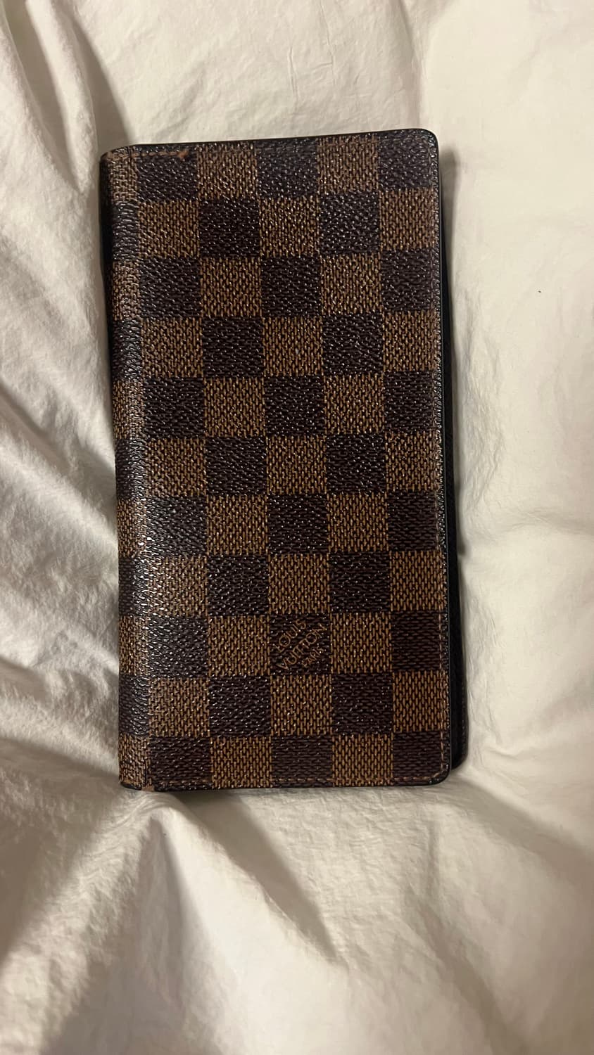 루이비통 지갑 상품이미지1