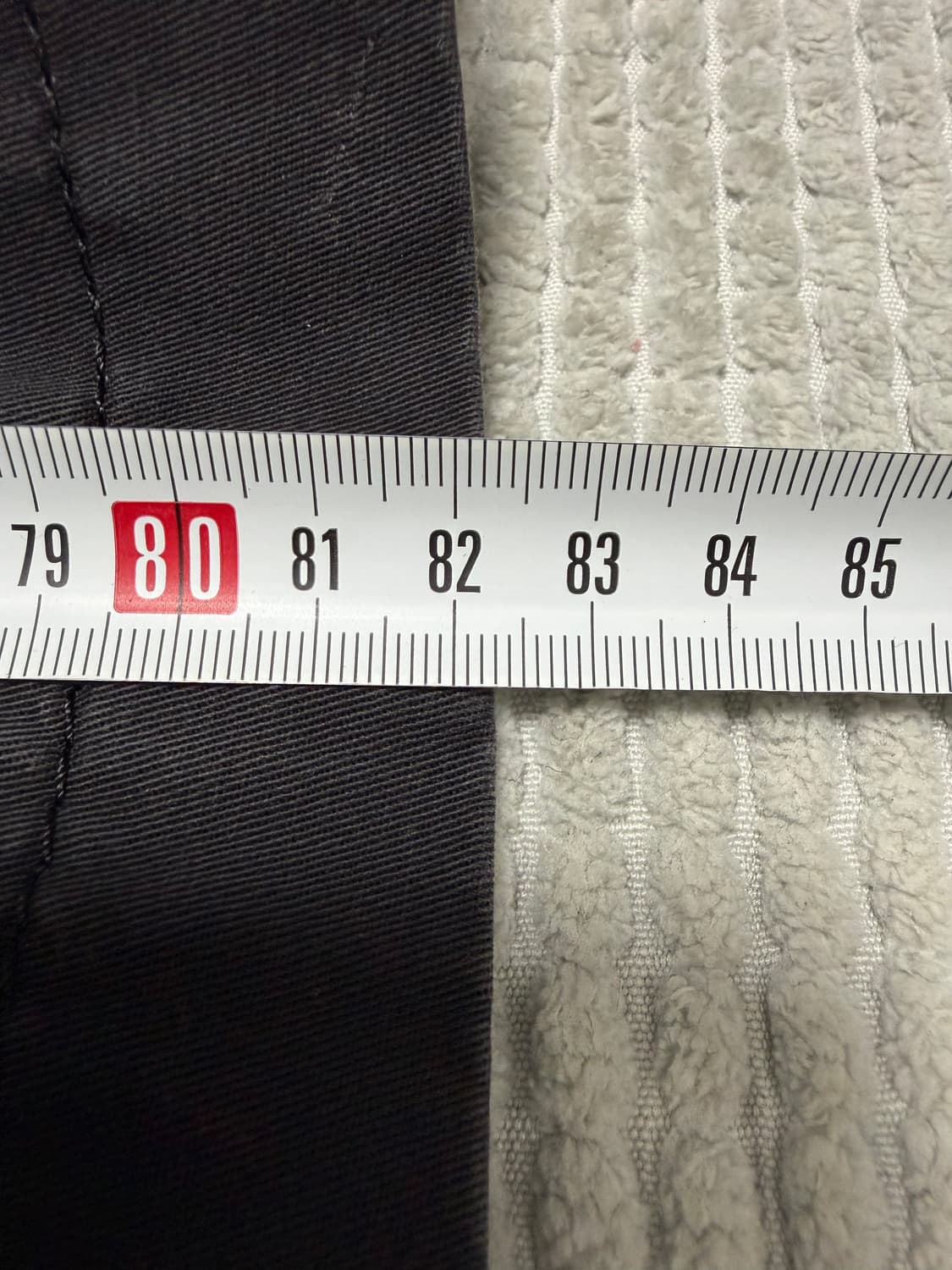 버버리 Burberry 블루라벨 더블 트렌치 코트 상품이미지7