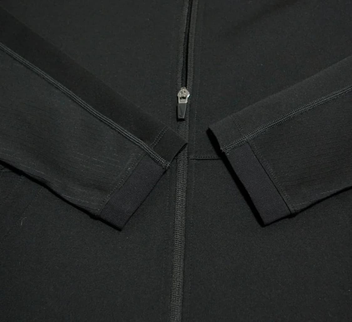 나이키 프로 드라이핏 집업자켓 M 상품이미지6