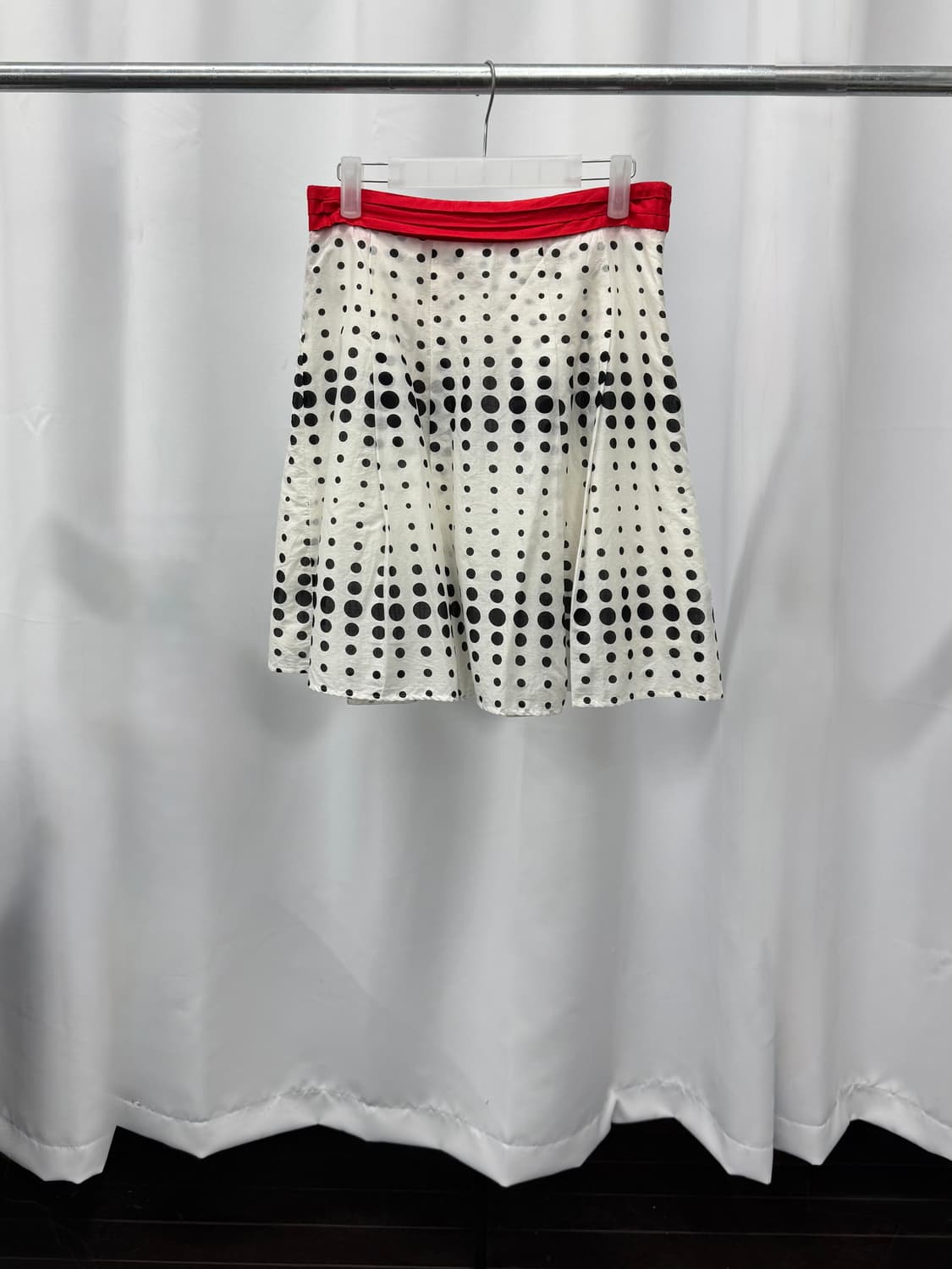 vtg skirt 상품이미지1