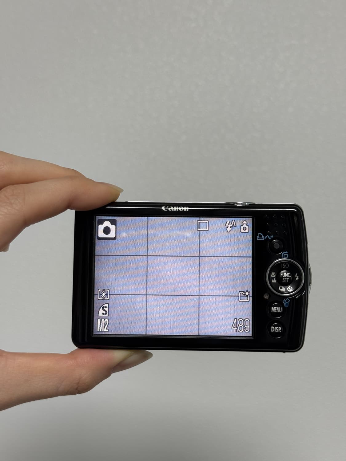 캐논 ixus 65 디지털 카메라 익서스 65 디카 상품이미지8