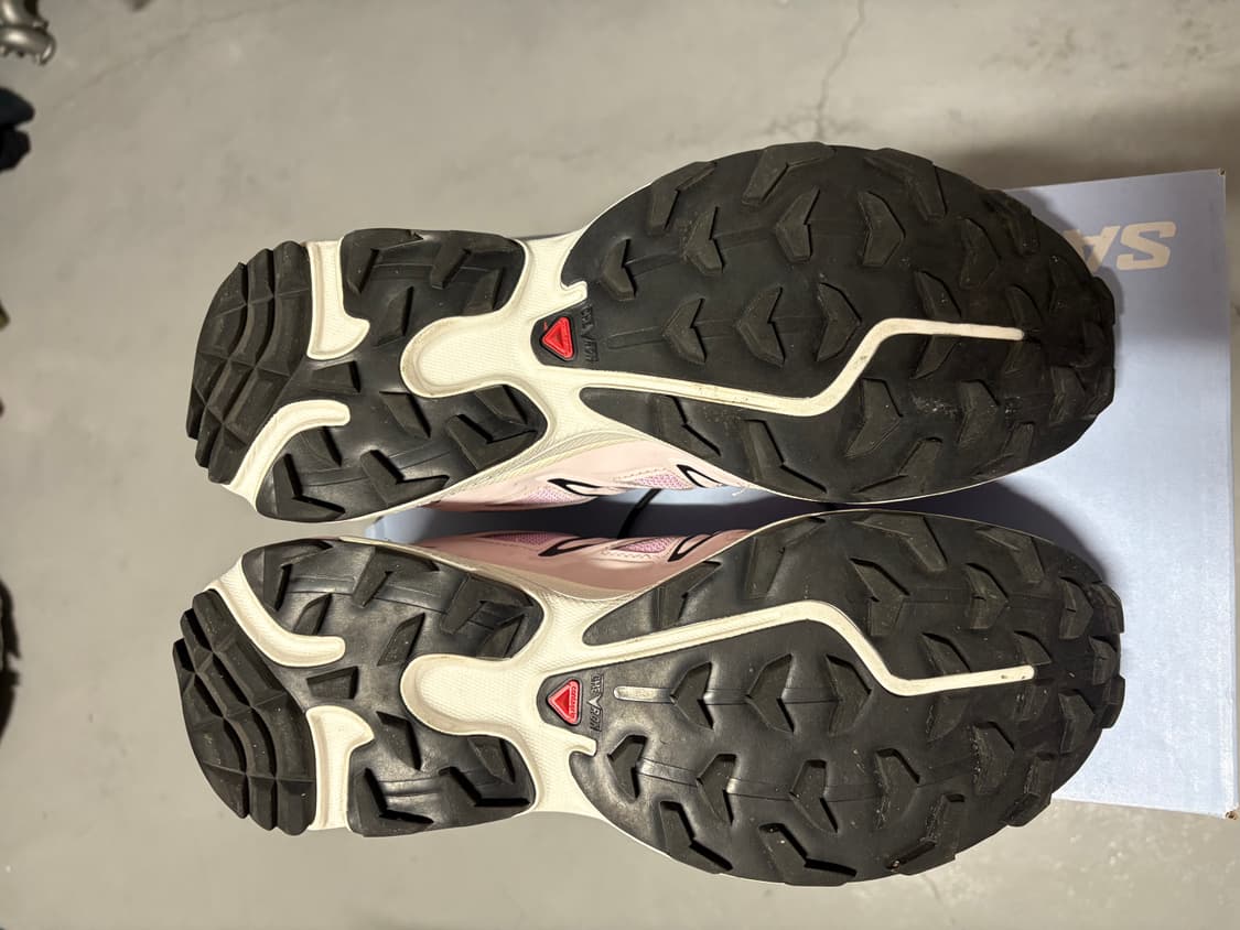 [290] 살로몬x샌디리앙 XT-QUEST 6 상품이미지7