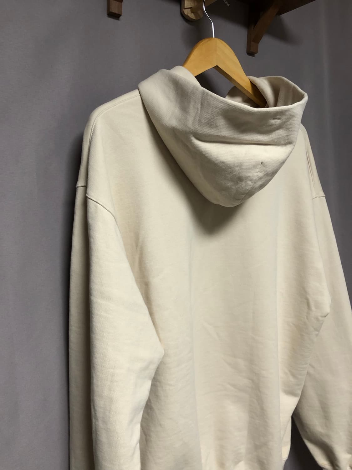 오라리 후드 상품이미지4