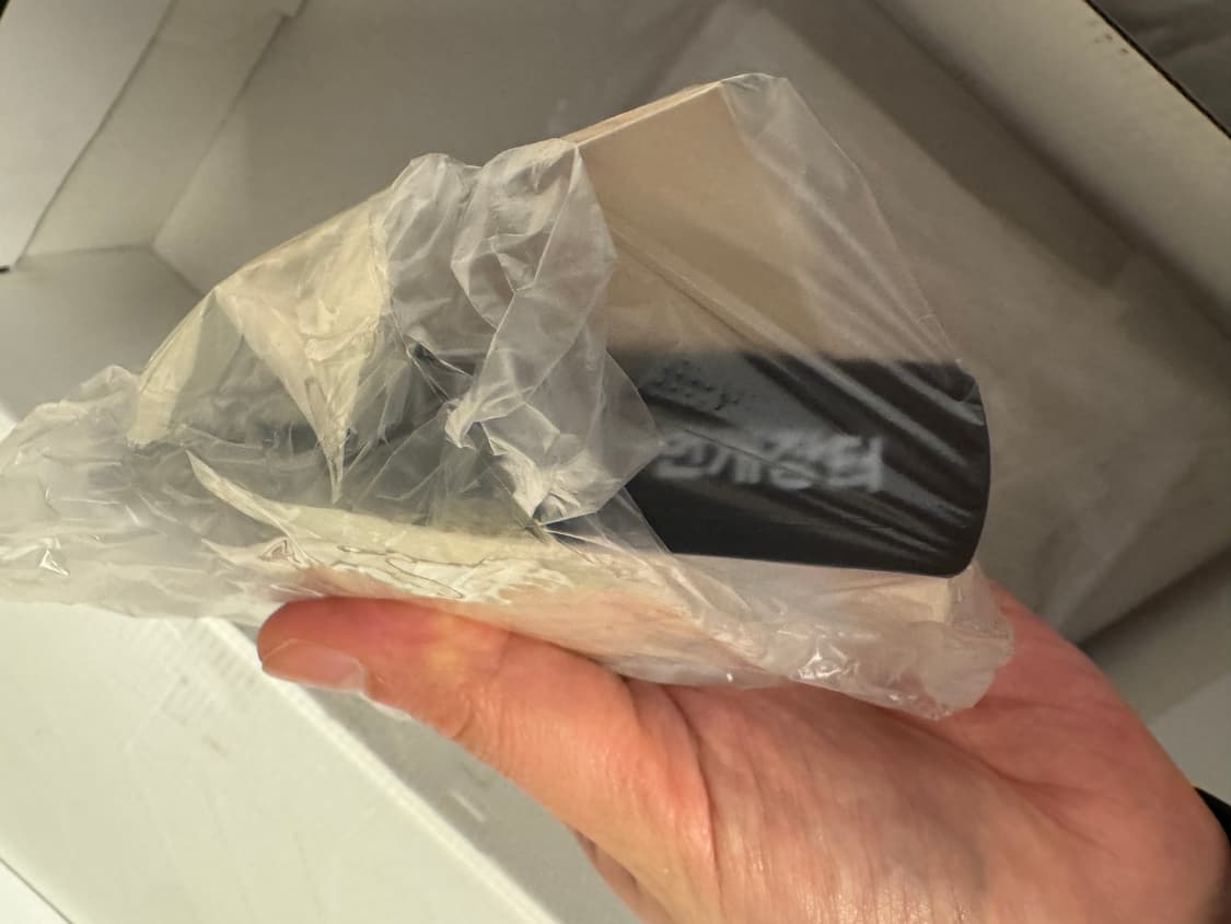 나이키x마틴로즈 샥스 295size 상품이미지5