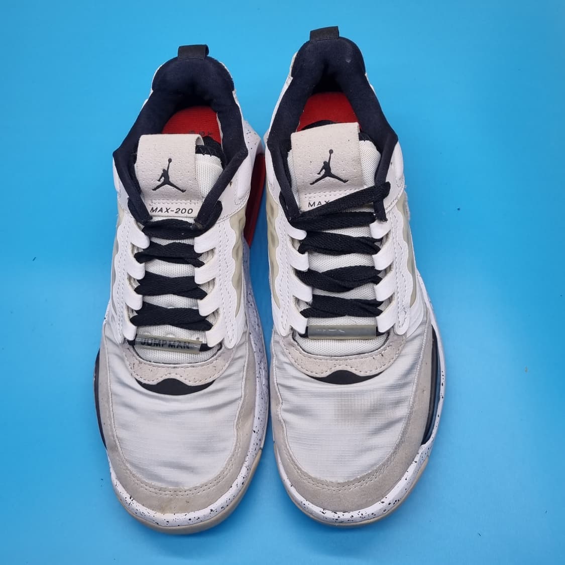 나이키 조던 에어맥스200 운동화 240 상품이미지2