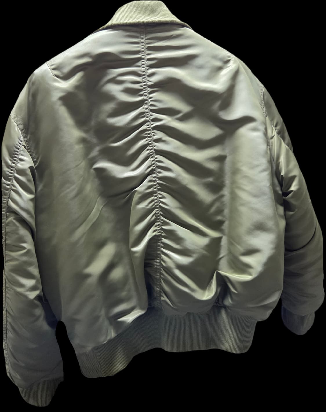 벨리에 랜더 플라이트 자켓 100 상품이미지7