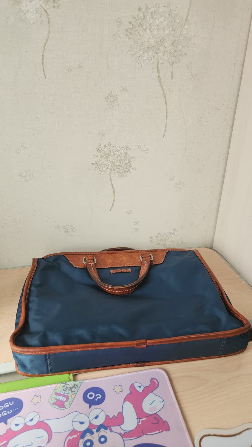 이태리 Deniel & Bob 브리프케이스 상품이미지3