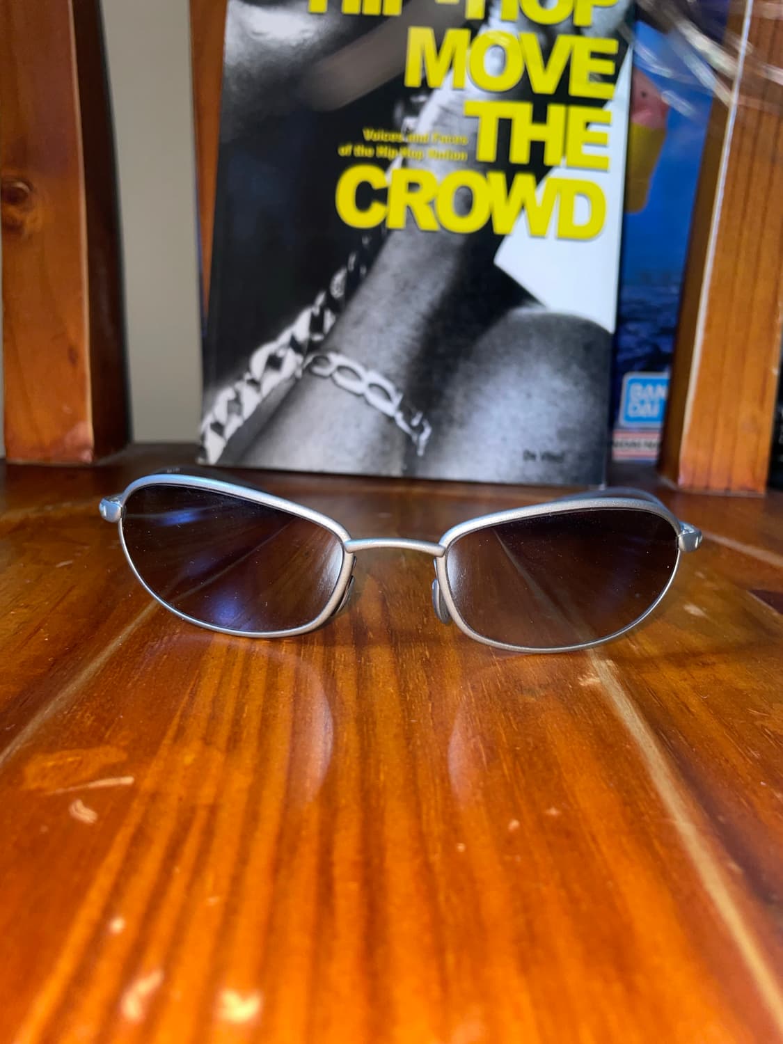 나이키 비전 로드머신 선글라스 상품이미지8