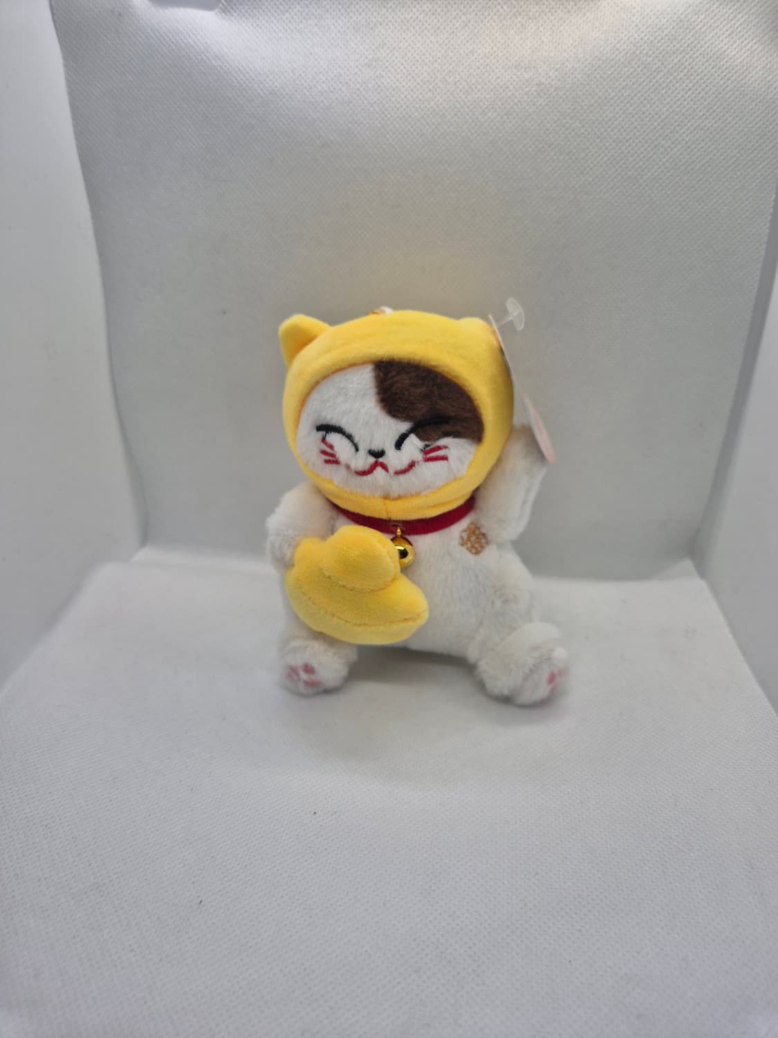 고양이 키링 상품이미지1