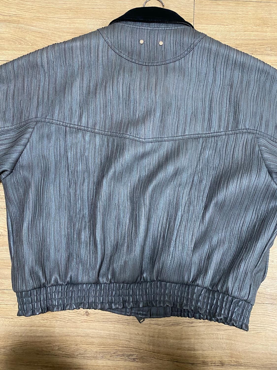 [xl] 앤더슨벨 오르테가 자켓 상품이미지7