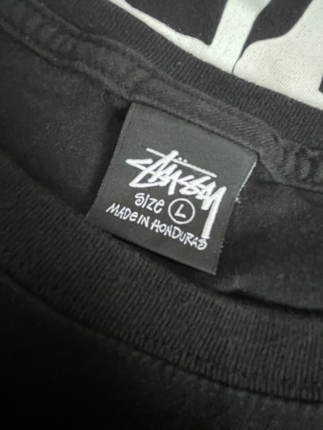 스투시 반팔  상품이미지3