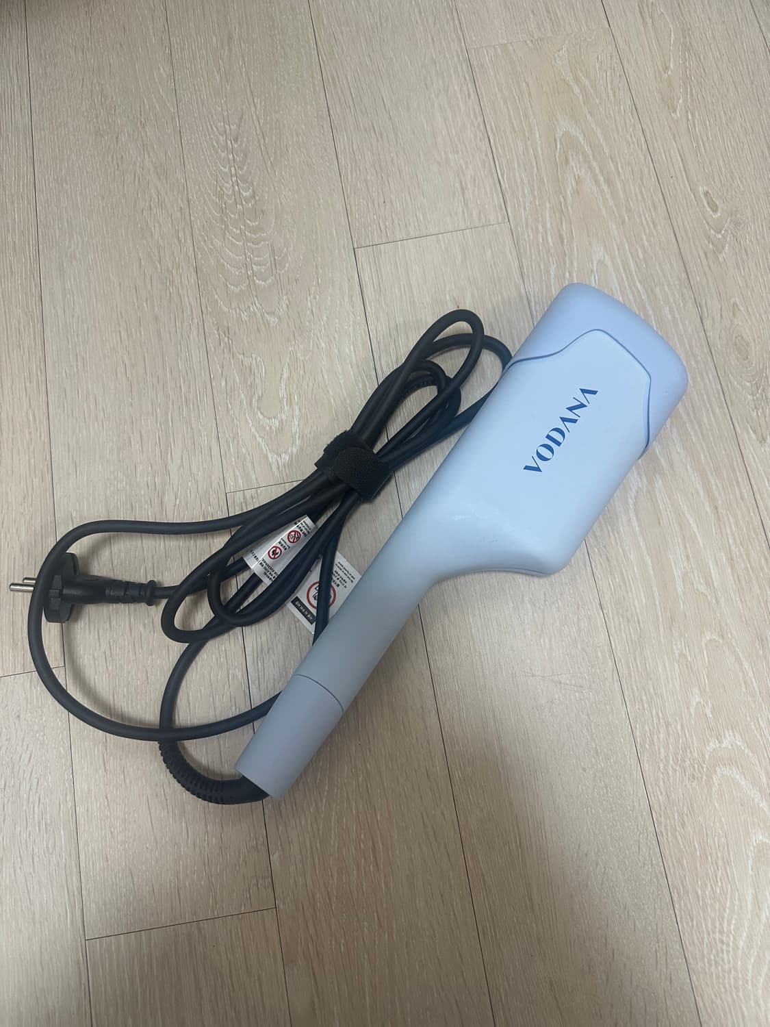 보다나 트리플 플로우 물결 고데기 NTp40A 40mm 상품이미지1