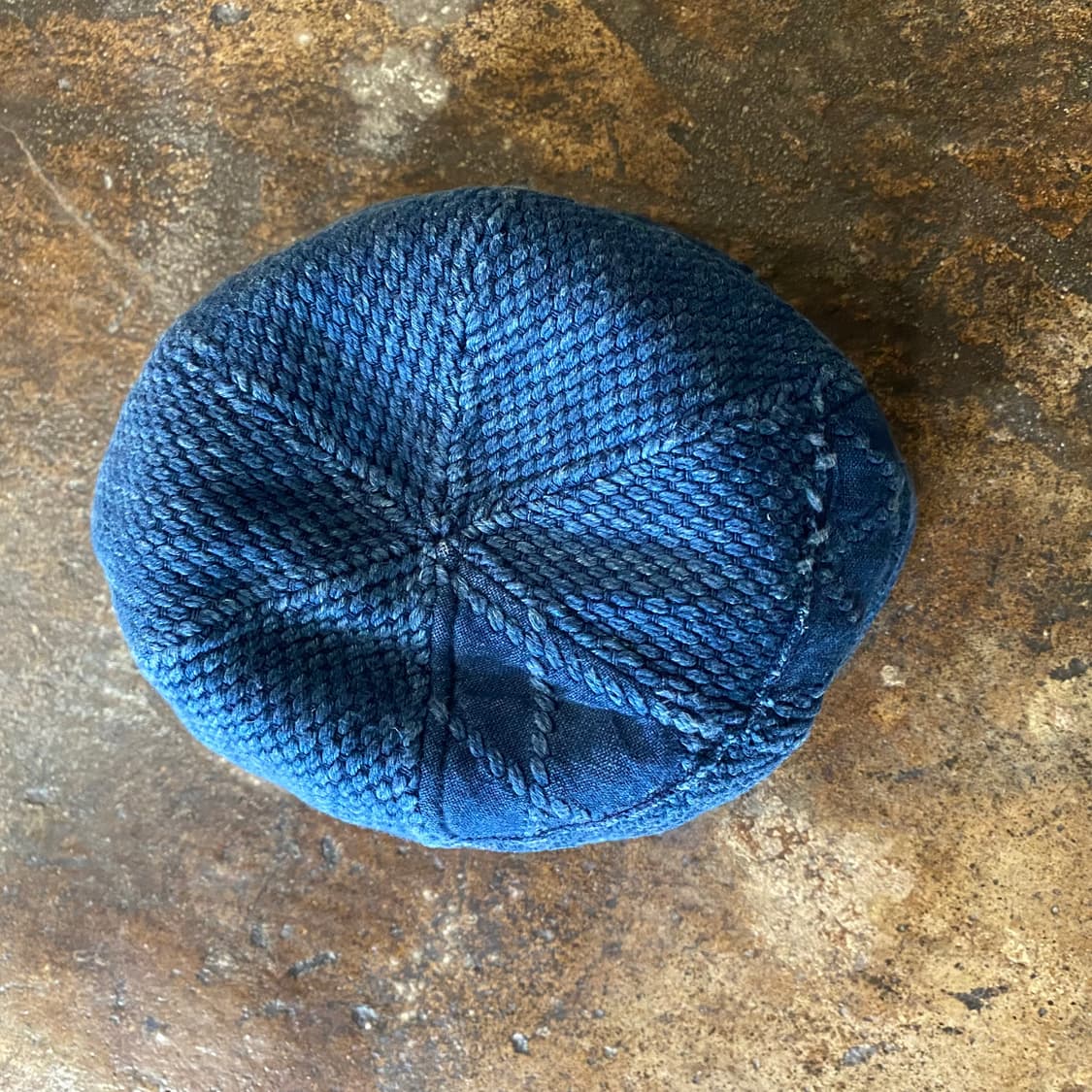 PorterClassic KENDO SAILOR HAT 상품이미지5