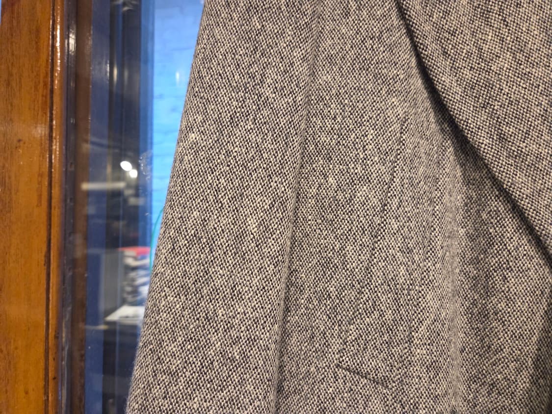 에르메네질도 제냐 트위드코트 상품이미지7