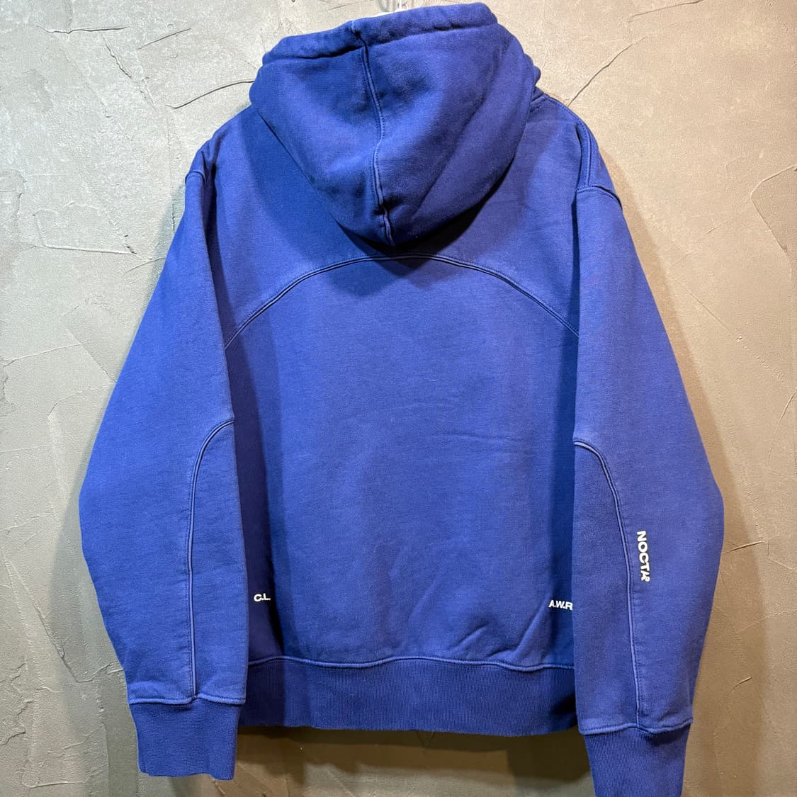 [L] NIKE X NOCTA 나이키 녹타 후드티 상품이미지4