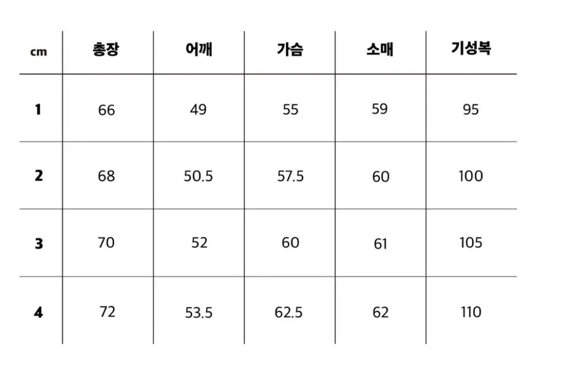 스테디에브리웨어 / 코튼 라운드넥 니트 / 4 상품이미지3