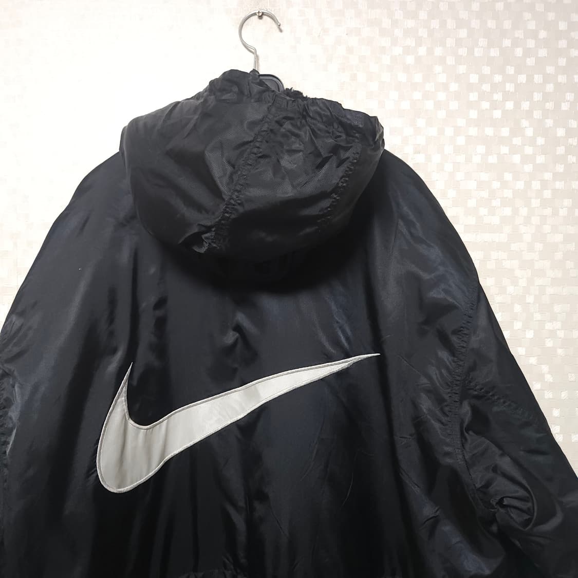 나이키 스우시 빅로고 돕바 상품이미지3