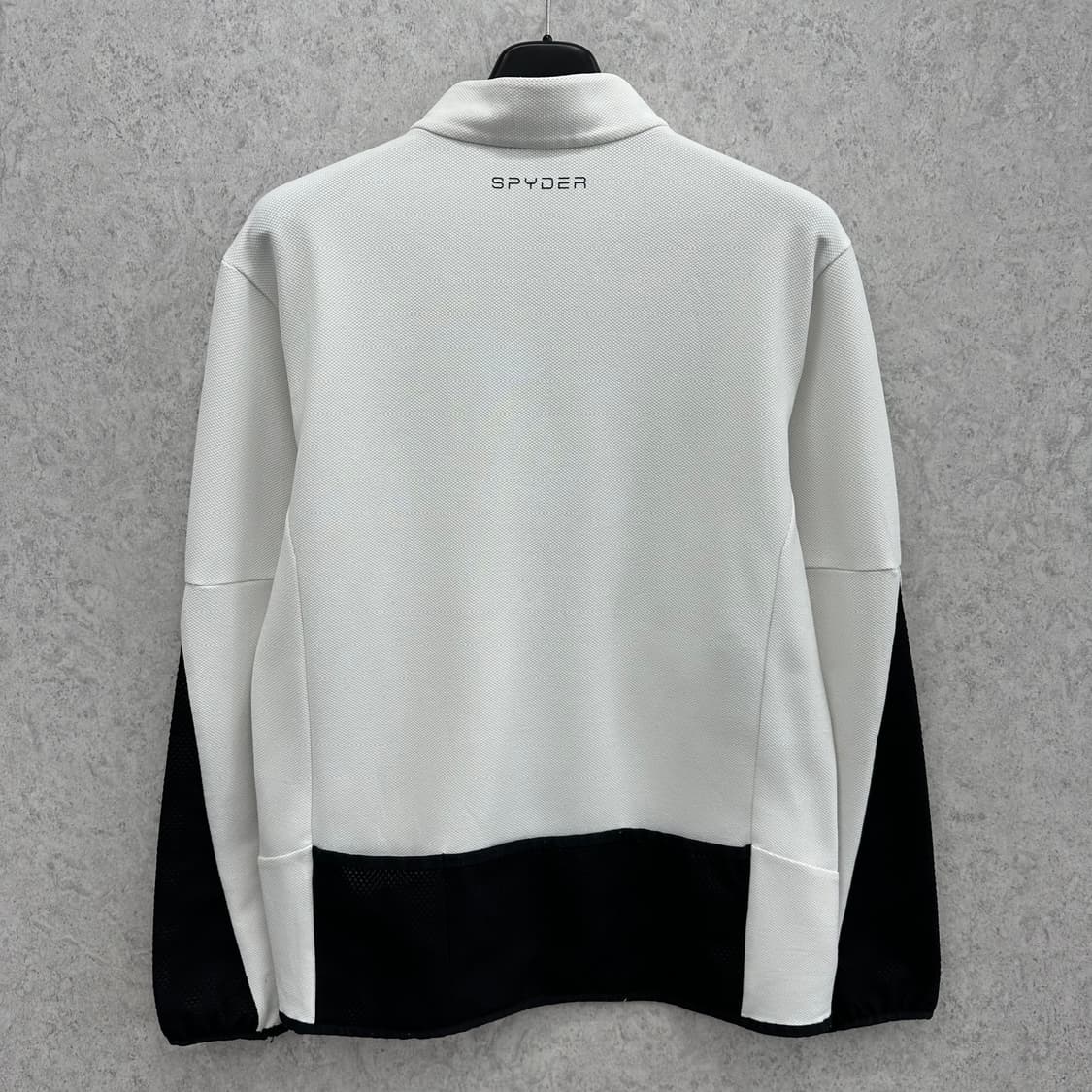 105 스파이더 남자 집업 자켓 상품이미지2