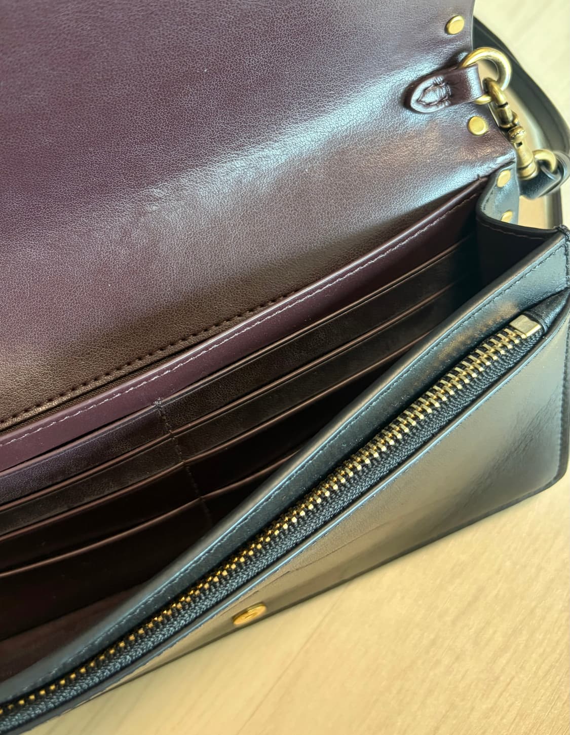 코치 크로스백 미니백 상품이미지4