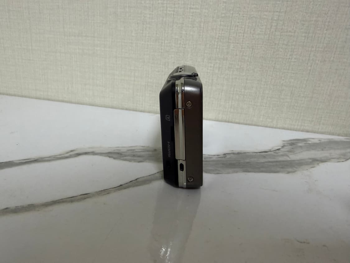 삼성 듀얼뷰 ST700 디지털 카메라(강력추천)한효주디카 상품이미지6