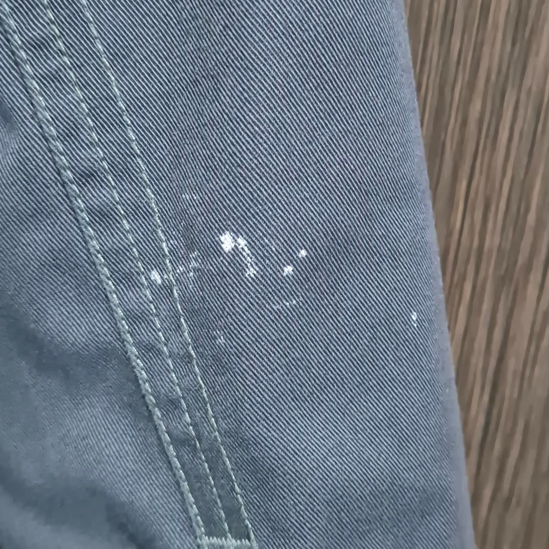 빈티지 디키즈 코튼 라이더자켓  상품이미지4