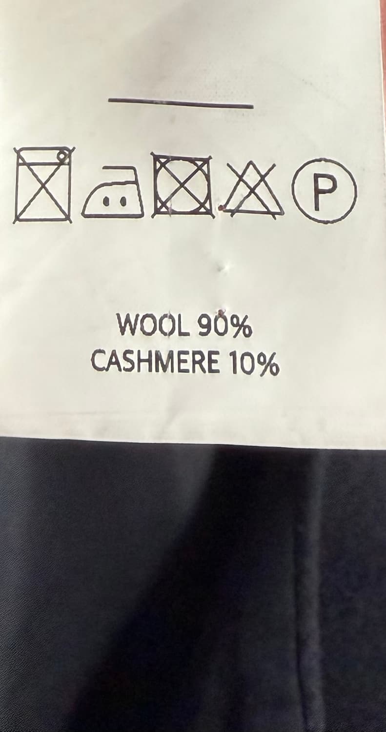 파사드패턴 파사드패턴코트 캐시미아코트 롱코트  상품이미지3