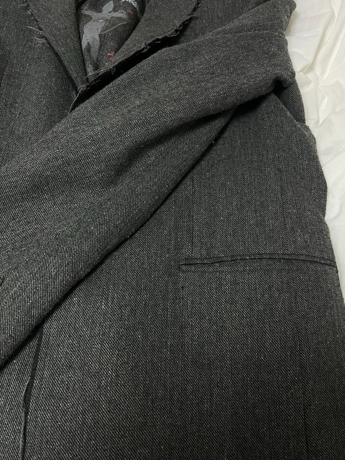 hyein seo 후디드 자켓 상품이미지6