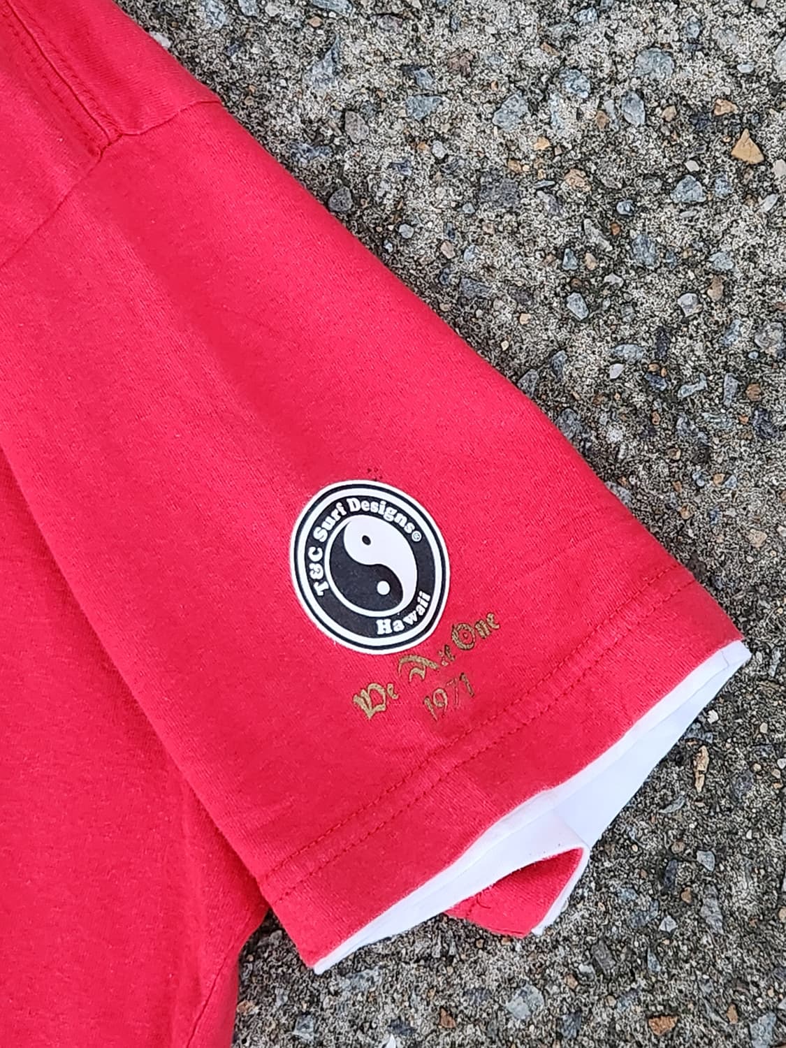 T&C SURF DESIGNS 링거티 XL 상품이미지4