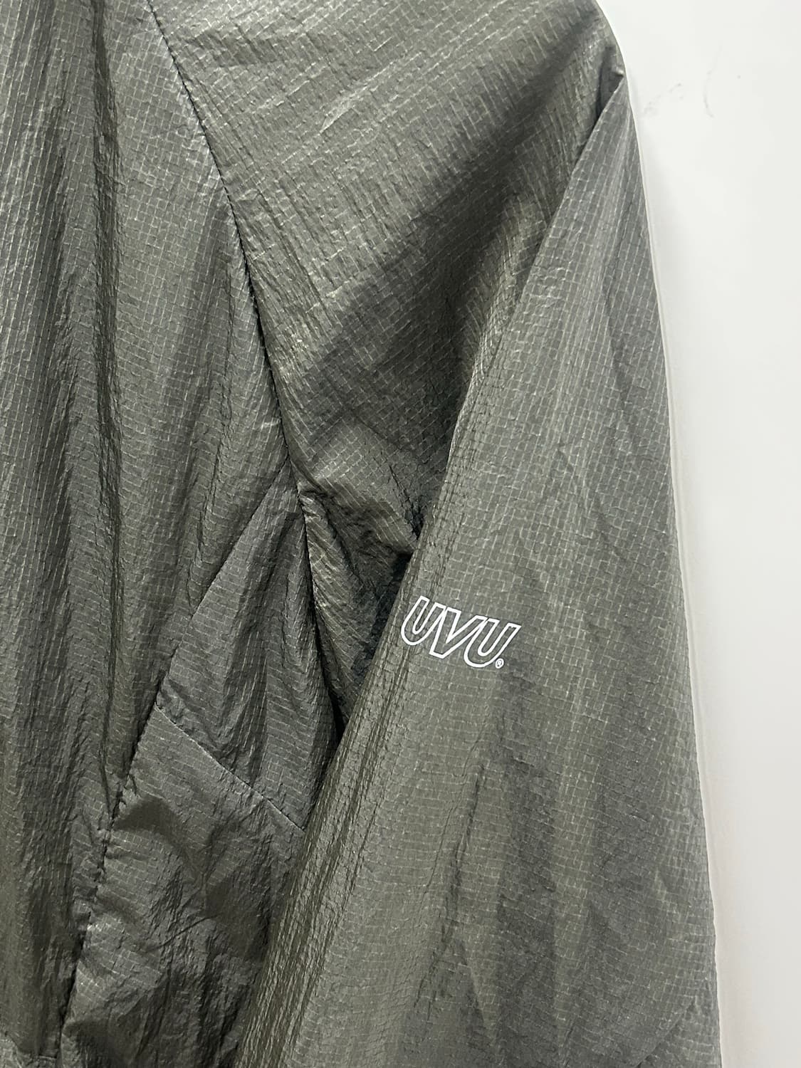 UVU Wind Jacket 상품이미지2