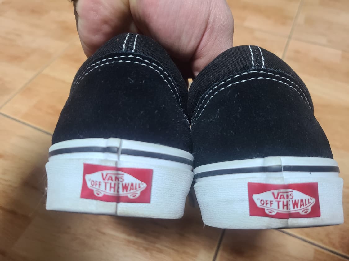 반스 올드스쿨 265(260추천) 상품이미지6