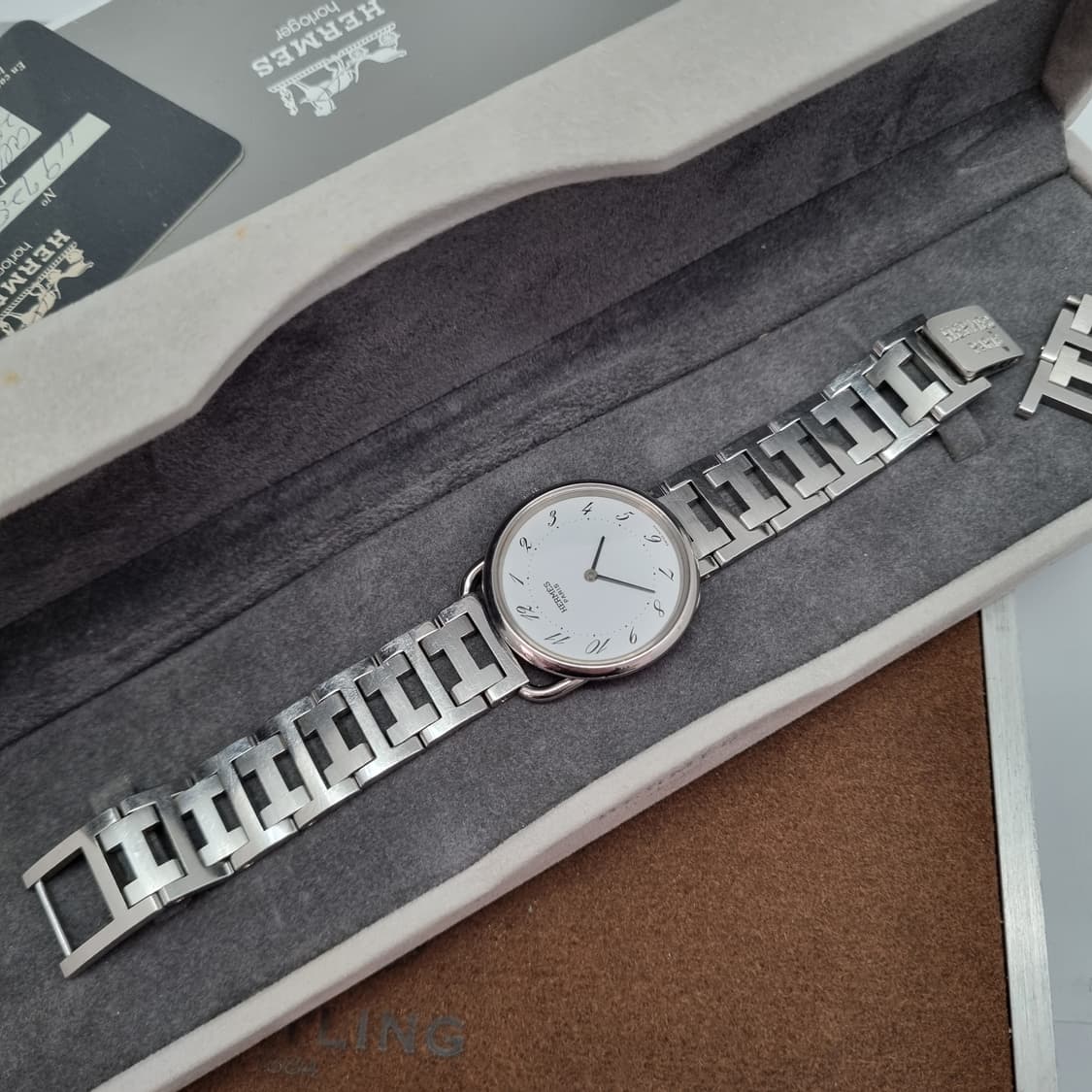 에르메스 아쏘 1988년 상품이미지3