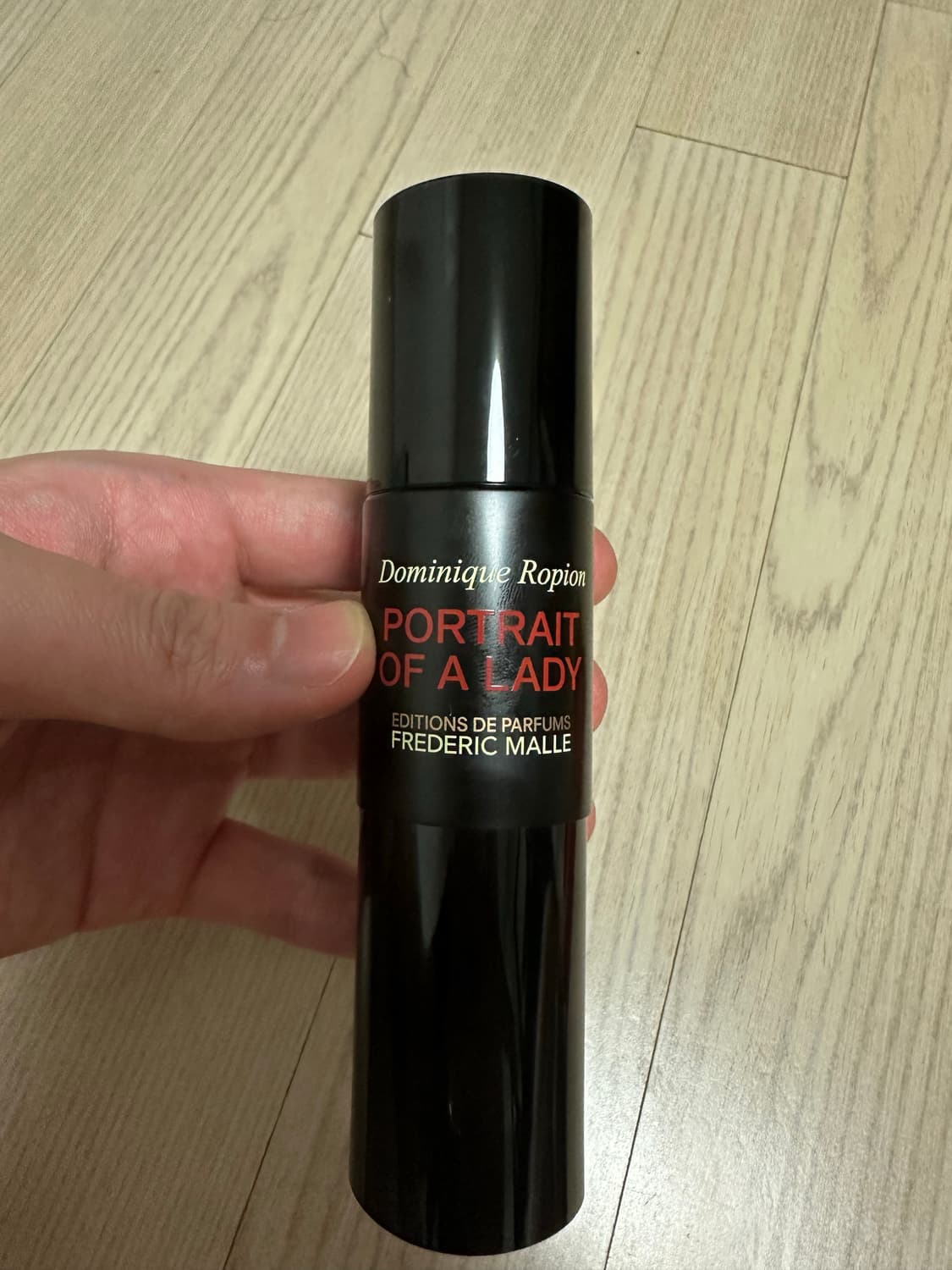 프레드릭 말 포트레이트 오브 어 레이디 30ml 상품이미지3