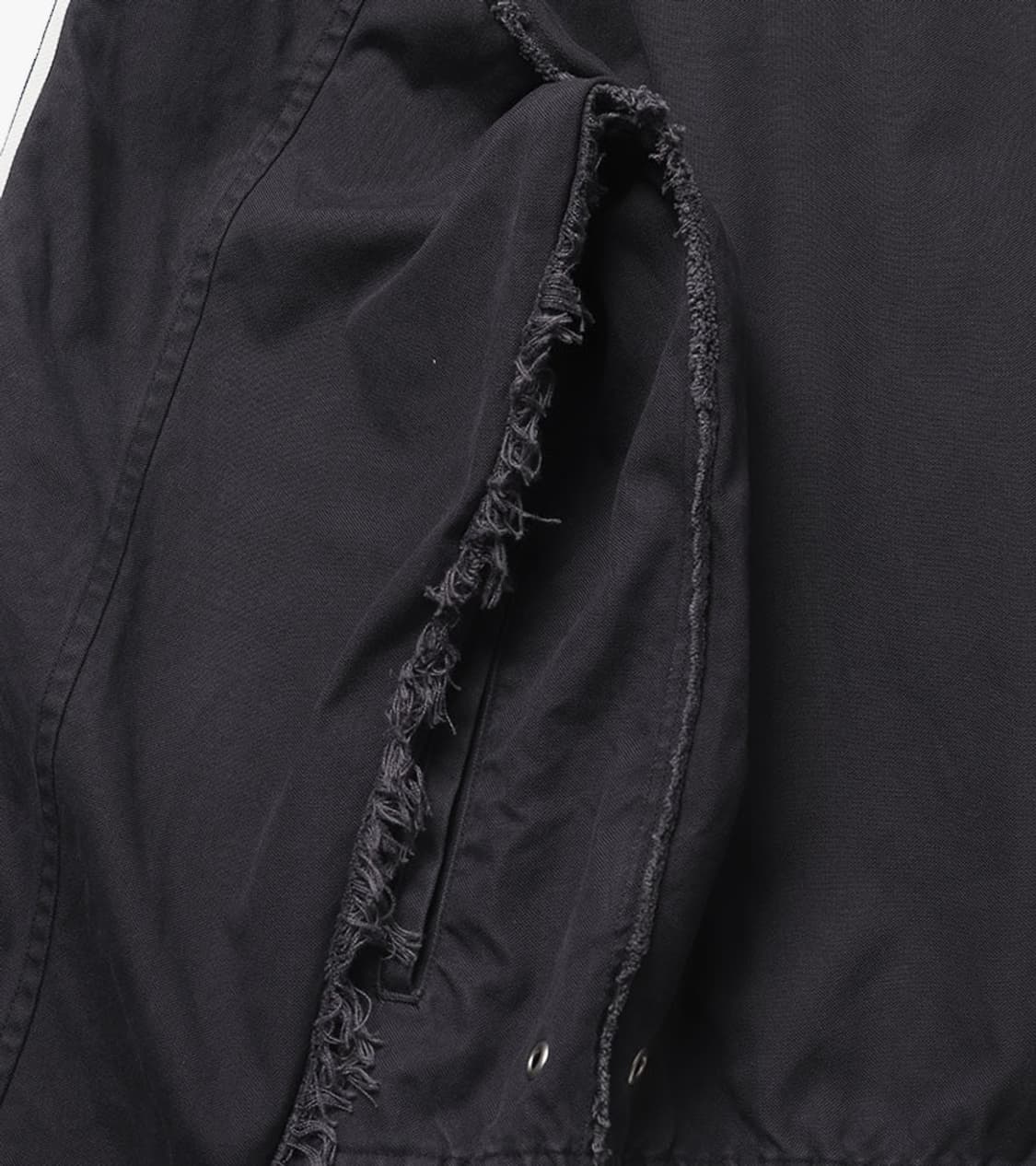 CONVERSE TOKYO - SIDE LINE WORK JACKET 상품이미지10