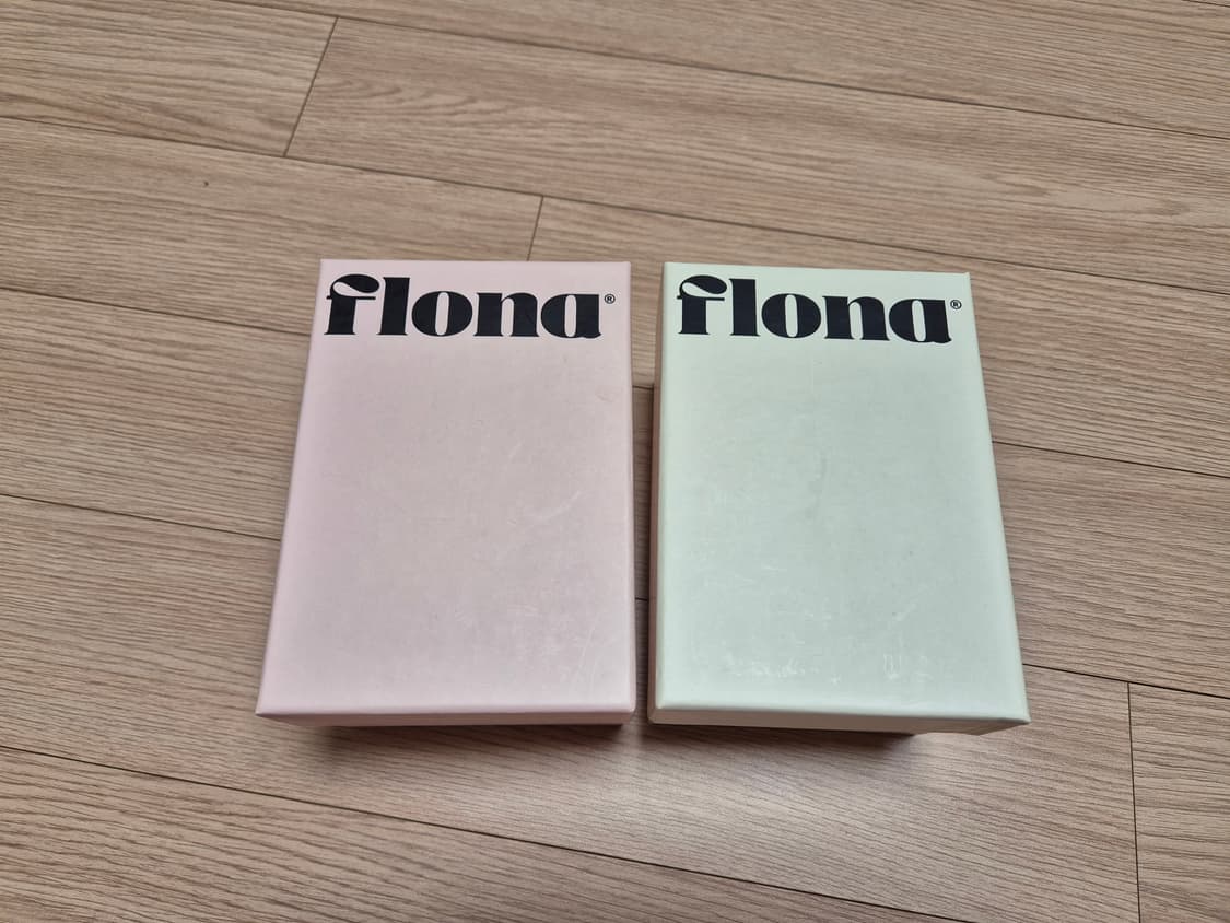 (새상품) 플로나 세라믹 괄사 핑크, 옐로우 상품이미지3