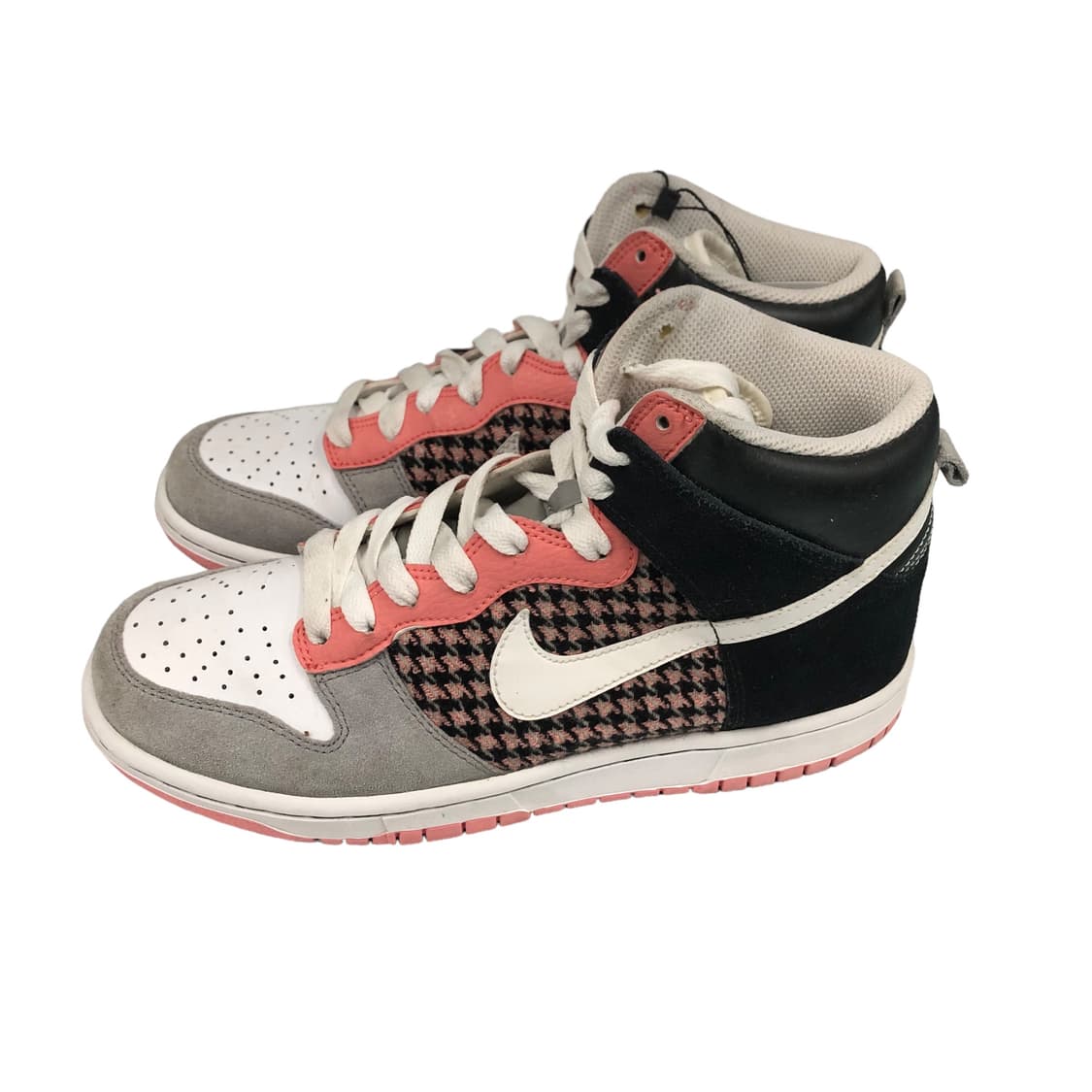 Nike Dunk High peach (260mm) 상품이미지2