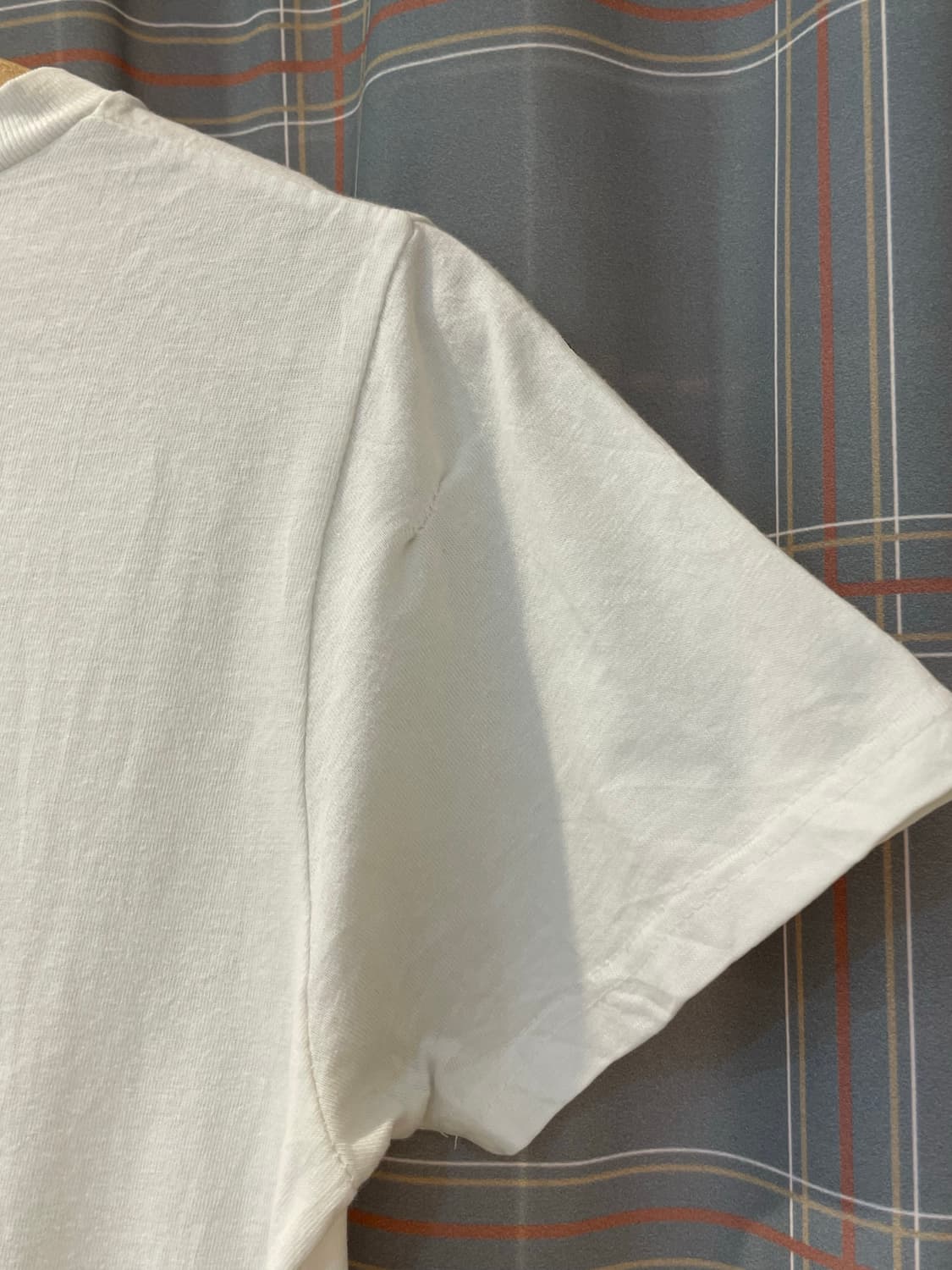 일본빈티지 오리엔탈 티셔츠 상품이미지6