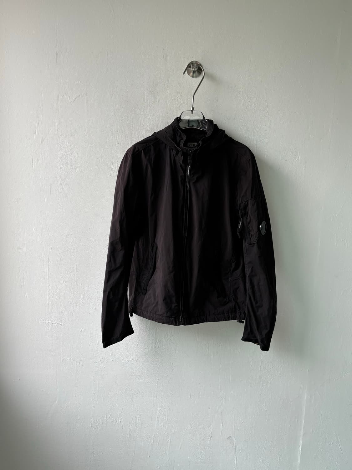 Cp 컴퍼니 렌즈 고글 밀리터리 자켓  상품이미지1