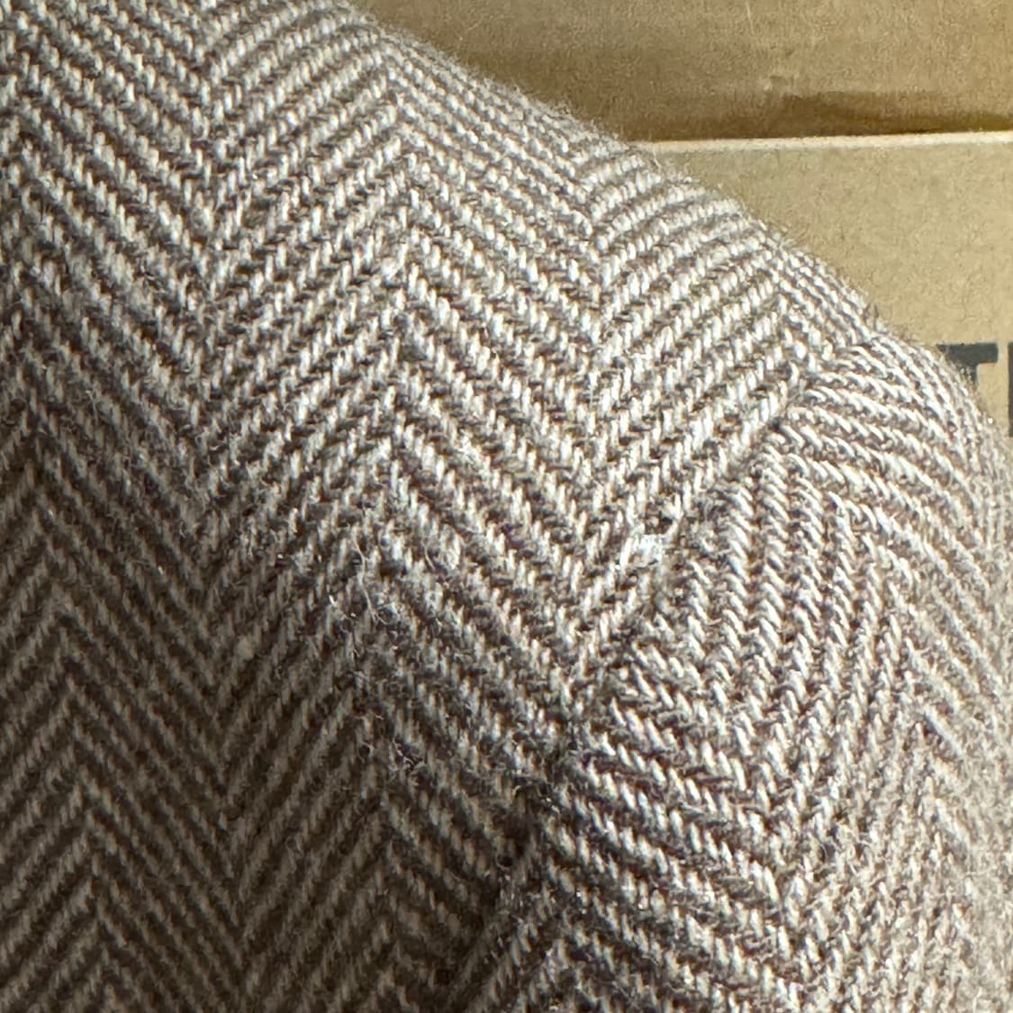 [38R] 미제 🇺🇸 펜들턴 트위드 자켓  상품이미지2