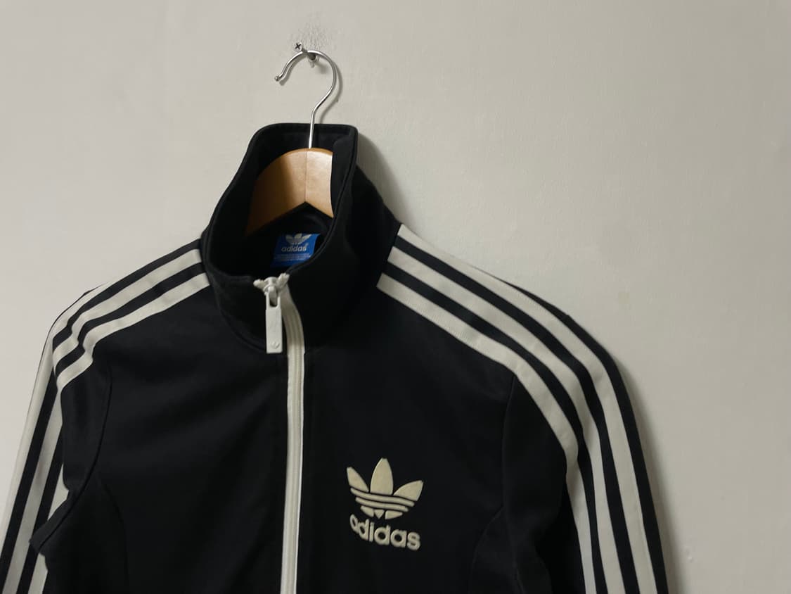 55 아디다스 오리지널 파이어버드 유로파 져지 정품 상품이미지2