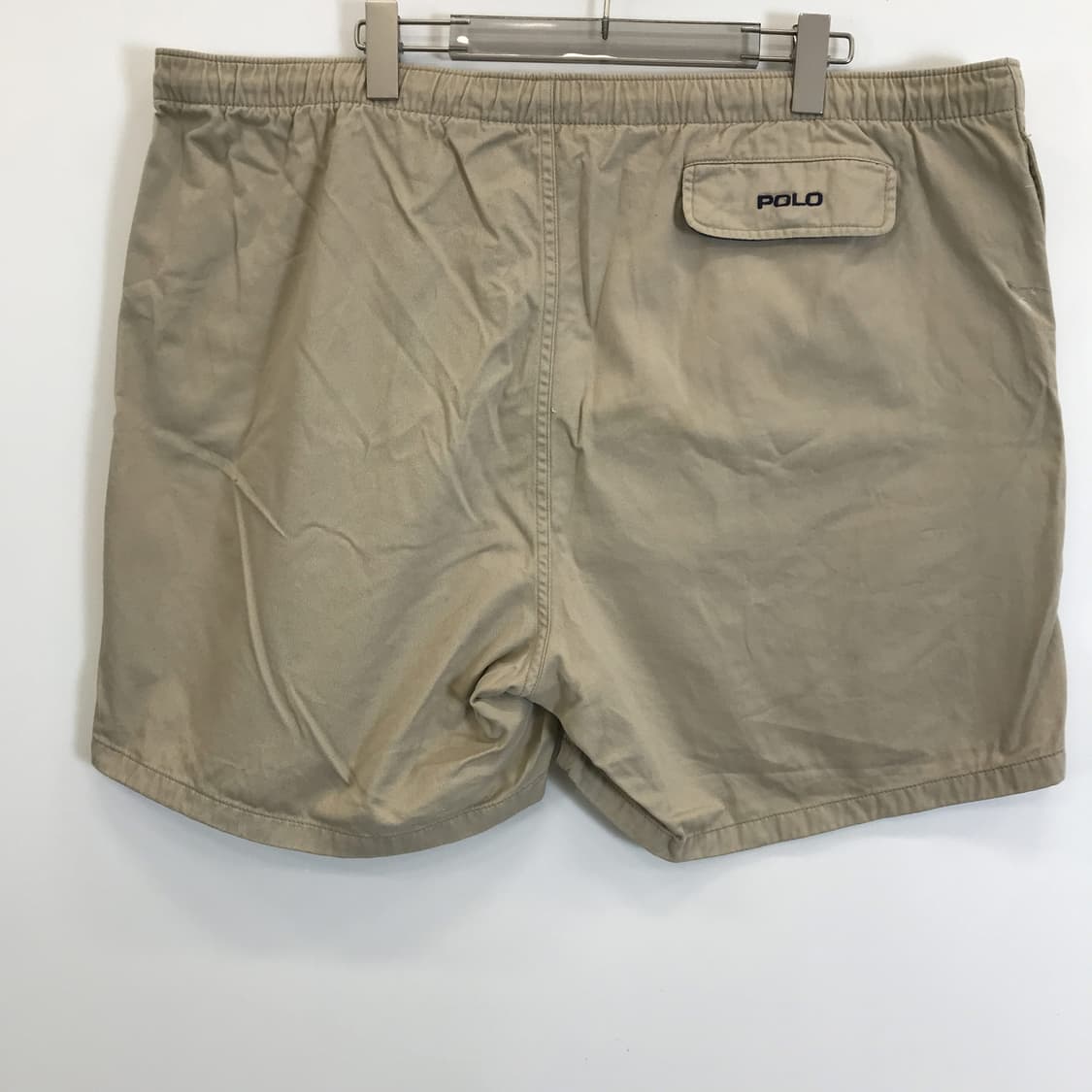 폴로 랄프로렌 프렙스터 반바지 [XXL] 상품이미지3