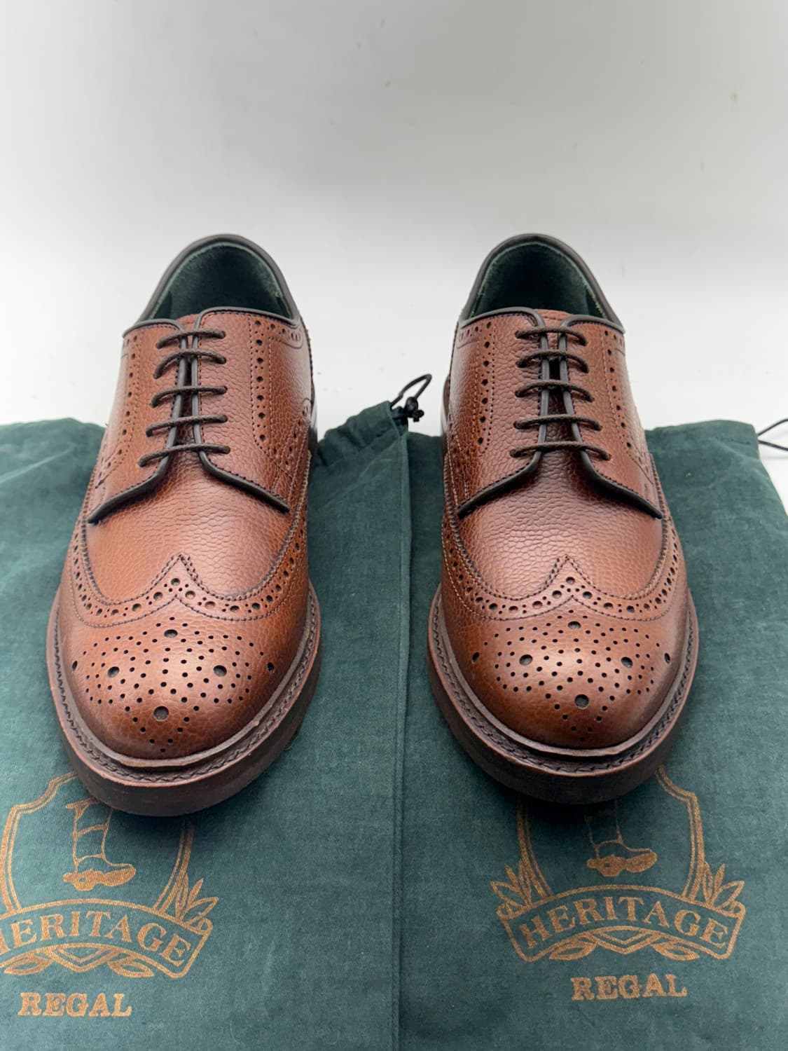 헤리티지리갈 6502 상품이미지2